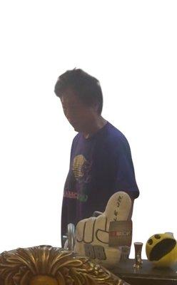 My mother threaten to kill me and not my older sister in Texas while wearing my shirt because she gambled all that $$$ to the casinos!