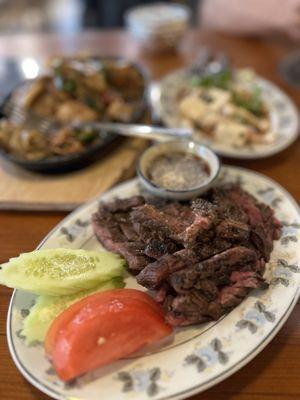 Suea Rong Hai (tiger cry)