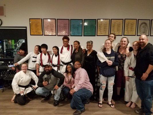 AKKA Karate Blue Springs