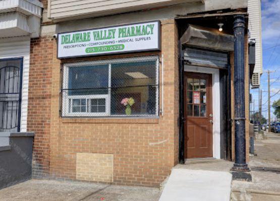 Delaware Valley Pharmacy