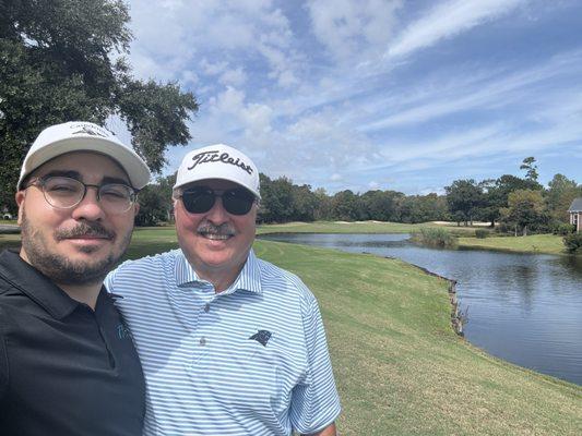 Willbrook Plantation Golf Club