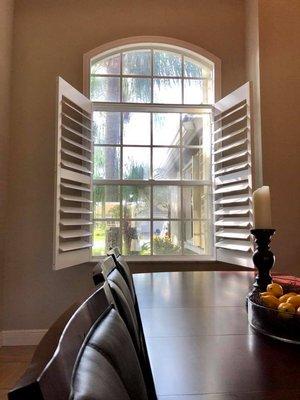 Executive Window Treatments