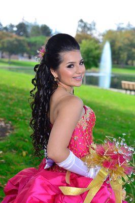 Kathryn Louise Salon