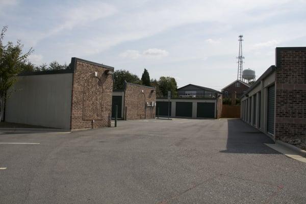 Self Storage Of Kernersville