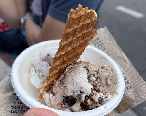 Jeni's Splendid Ice Creams