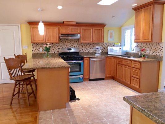 Quickly Handyman Services