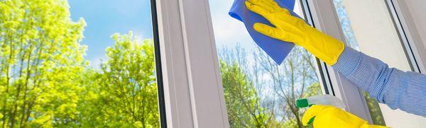 Stephanie Bennett-White Cleaning Services