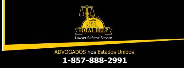 Total Help Lawyer Referral Services