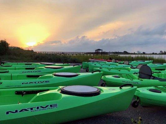 Summertide Adventure Tours