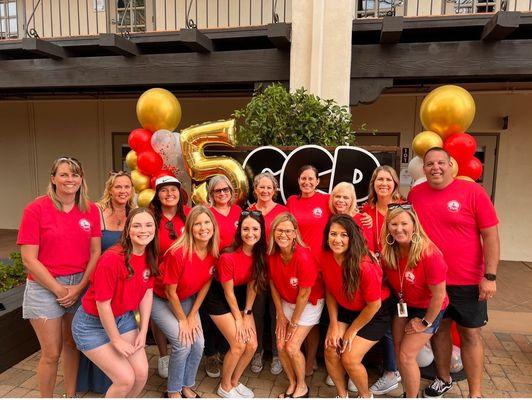 Christ Community Preschool