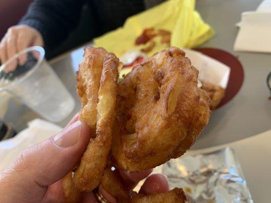 Cougar Country Drive-In