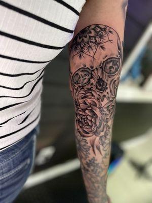 Wasted Talent Tattooo