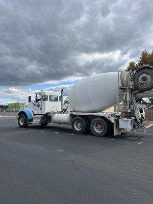 Hanford Sand & Gravel