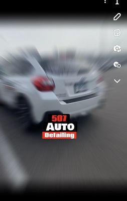 507 Auto Detail