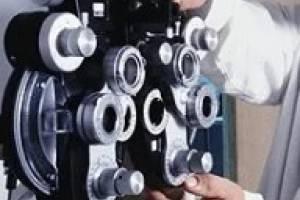 Hamden Eye Associates