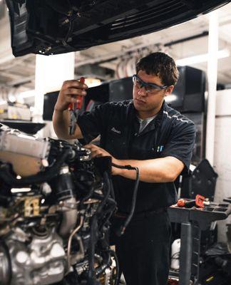 Lorenzo Mobile Services