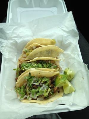Taqueria Aguazul