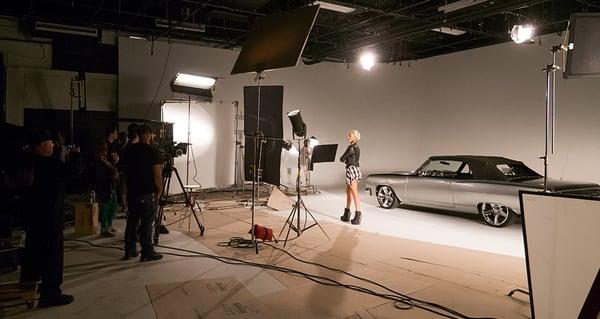 Hampshire Street Studios