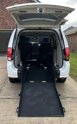 Kindcare Transportation