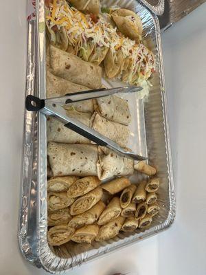 Picante Martin's Mexican Restaurant