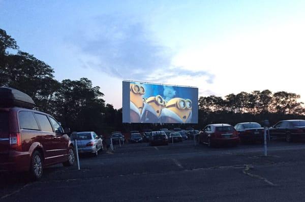 Wellfleet Dairy Bar & Grill