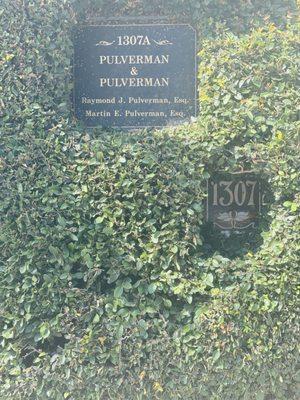 Pulverman & Pulverman, LLP