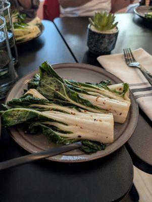 Bok Choy