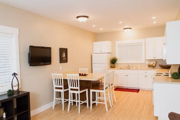 Kensington Apartments