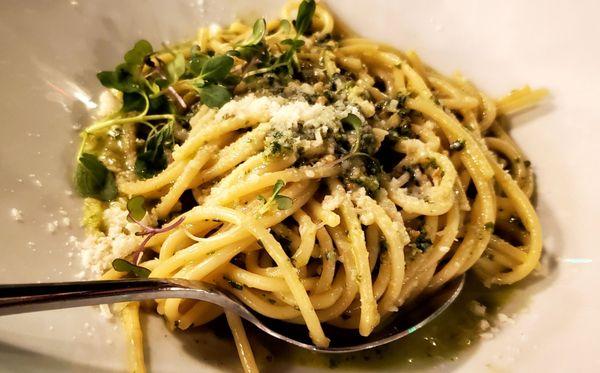 La Bella Pinseria Romana