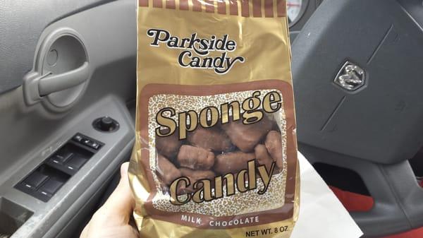 Parkside Candy