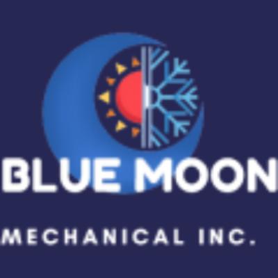Blue Moon Mechanical