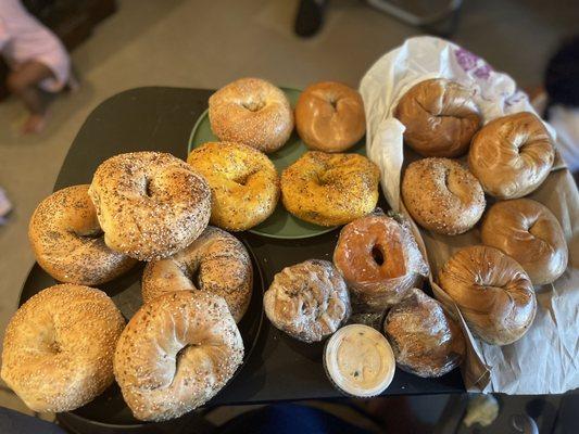 Have-A-Bagel