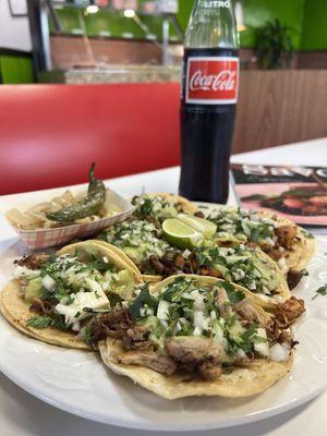 La Posada Mexican Grill