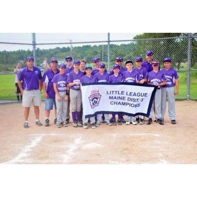 Champions Team Travel