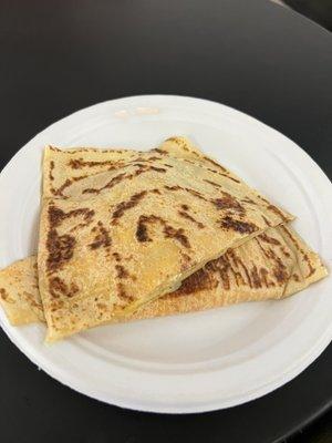 Crepe Lena