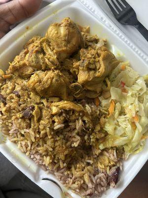 Rich Caribbean Cuisine