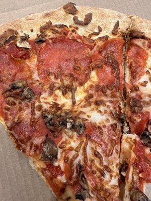 Local Joe's Pizza & Delivery