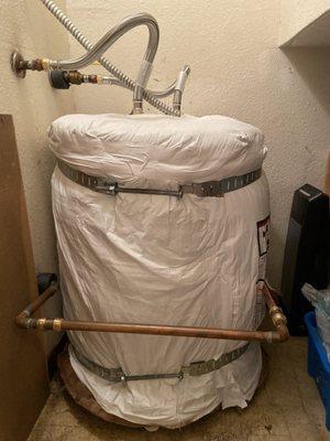 Miller Handyman Service