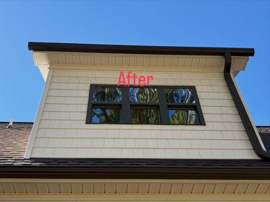 True Clean Window Washing