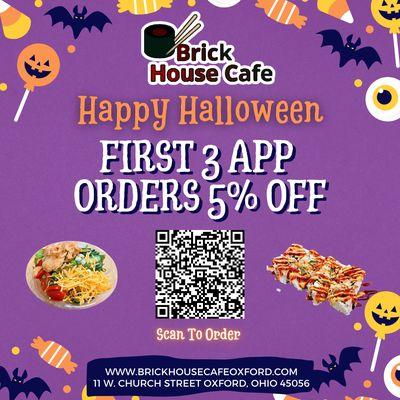 Download our app!!!