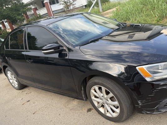 Venta de carro