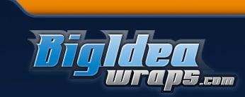 BIGIdeas Wraps!
