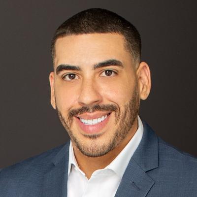 Michael Corum | Northern Virginia Real Estate Agent