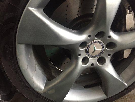 New Hampshire Wheels & Tires