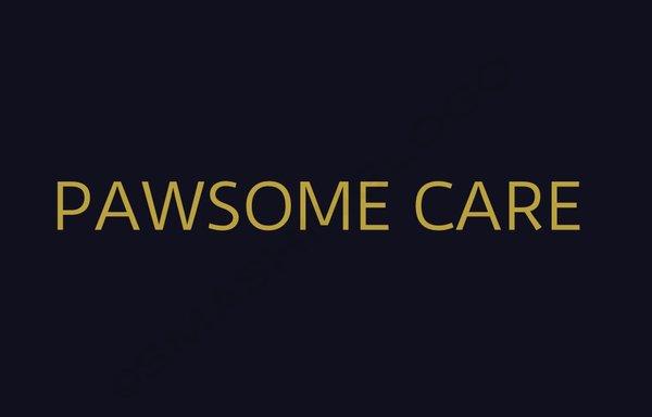 Pawsome Care