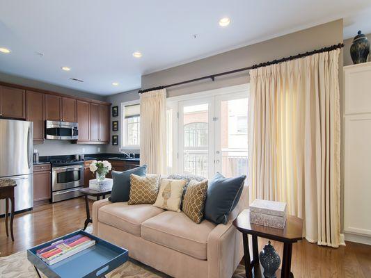 Dilworth Walk Condo