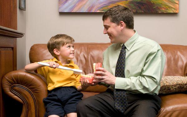 Huff Family Dentistry