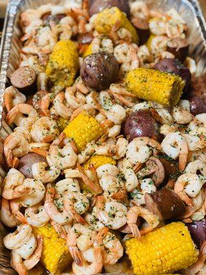 Angel Food Creations