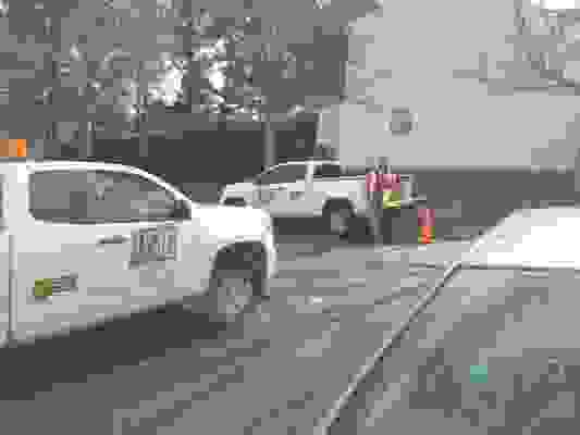 USIC Locating Services, 9045 River Rd, Ste 300, Indianapolis, IN 46240 ...