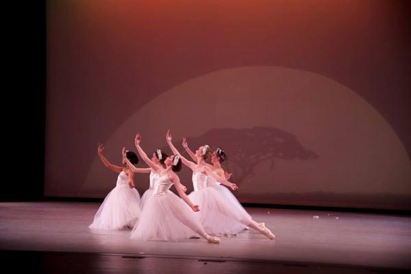 Albemarle Ballet Theatre